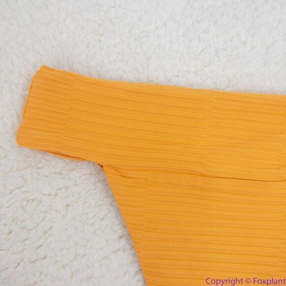 NEW SET! Acacia Costa dual ribbed‎ top Mateo bottom honey - Picture 14 of 16